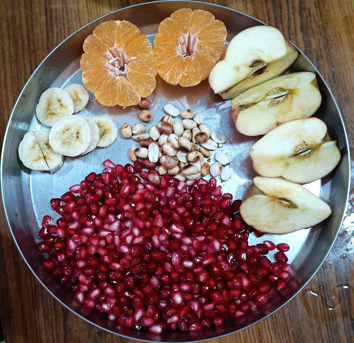 Ramz4ram's tweet image. T-3869

#NewYear2023 #Noresolution #cleanfood