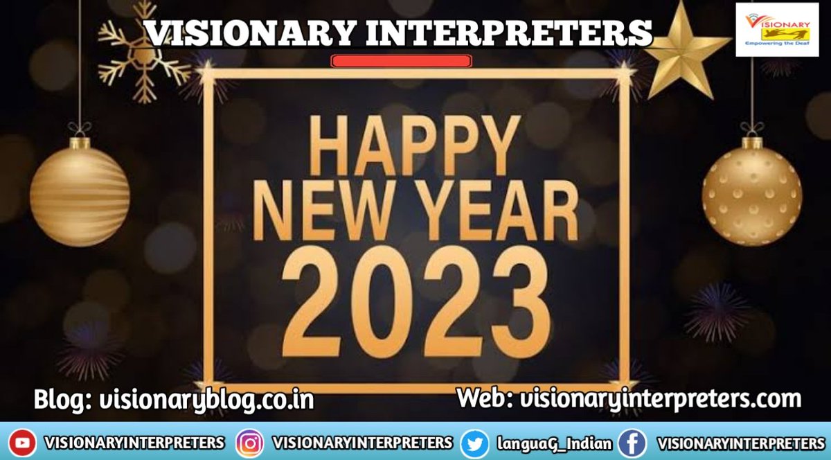 indian_language's tweet photo. " Wishing You Happy, Healthy New Year"🎉
Subscribe &amp; Follow us for more updates:
Blog: https://t.co/vGVZBu7dCR
Social:
https://t.co/HPcMWtswsz
https://t.co/dzSrfhHhez
https://t.co/w6IJymAKax
#Welcome2023 #HappyNewYear #goodbye2022 #NewYear #beginning #festival #signlanguage https://t.co/Rh8iBeMqhI