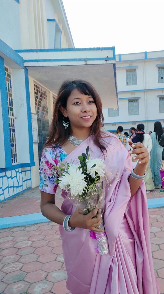 Anupa49865016's tweet photo. Happy new year tweeter🥰 https://t.co/S5Uy1tohtL