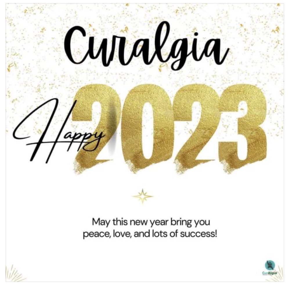 CurAlgia tweet media