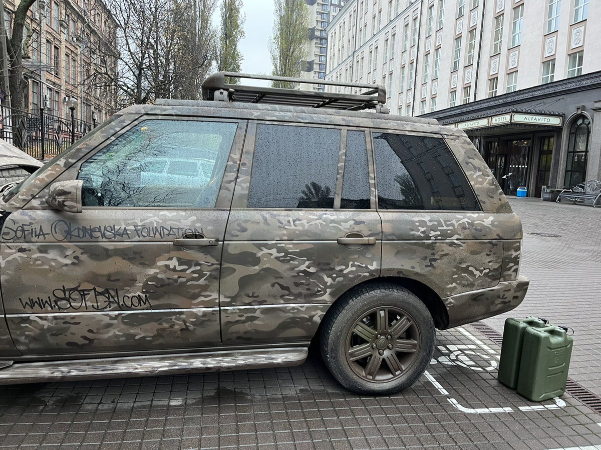 James67809768's tweet photo. My favourite hotel in Kyiv - #Alfavito struck by the Rashists yesterday ! A peaceful place with lovely staff - I was there in November… it’s ok to think about a Bounty on Putin ? #fellas reply in poll https://t.co/bczdaDm0Wb