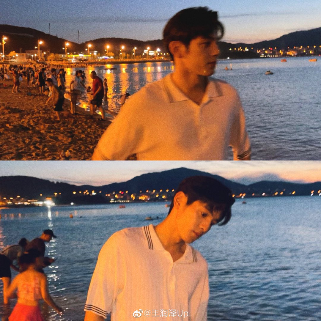 wangrunzePH_'s tweet photo. [311222]
王润泽Up Weibo Update

Hello Feng Mu Chen, today is #千金莫器张#The day of transferring the official position is also the day when I officially say goodbye.
During the filming, I read the script more than once, and I also performed your life. I am so familiar with you. https://t.co/MIpfc0dUwF