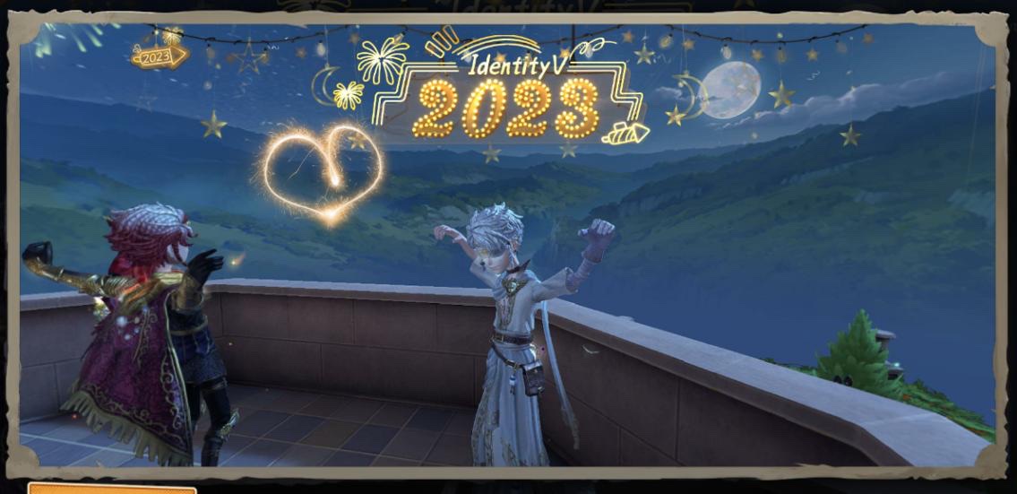 PsychoViners's tweet photo. I'm playing Identity V. Fancy a game? https://t.co/ajJfm2c8Mi