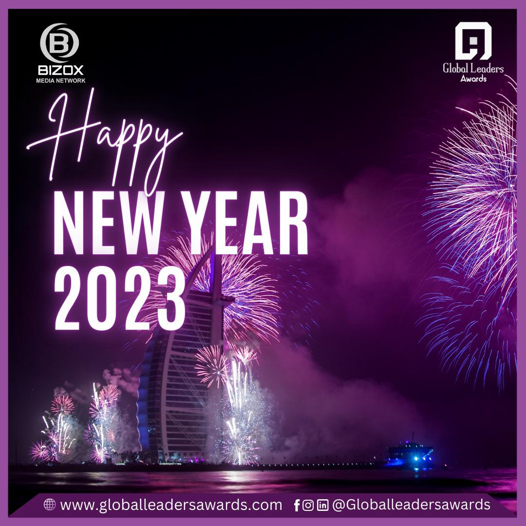 BizoxMedia's tweet photo. Wishing You a 𝐕𝐞𝐫𝐲 𝐇𝐚𝐩𝐩𝐲 𝐍𝐞𝐰 𝐘𝐞𝐚𝐫 𝟐𝟎𝟐𝟑

May 2023 Brings More Joy, Happiness, Prosperity &amp; Success.

#happynewyear2023 #bizoxmedianetwork #viralpost #viralposts #delhi #goal #ceo #corporate  #business #enterpreneur #company #healthcare #startups #startupindia https://t.co/sbW883XOTq