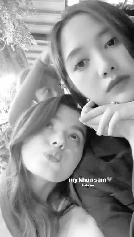 urkishika's tweet photo. May this year bring new happiness, goals, achievements, and a lot of new inspiration for both of your life.
May God bless you two! Stay blessed together always! 💞🦋🧚🐾❄️♾️💟👸🏻🖤🤍
#HNY2023FREEN #HNY2023toLoveBecky #FreenBecky_HNY2023 #srchafreen #beckysangels #ฟรีนเบค https://t.co/mED0LpZL6T
