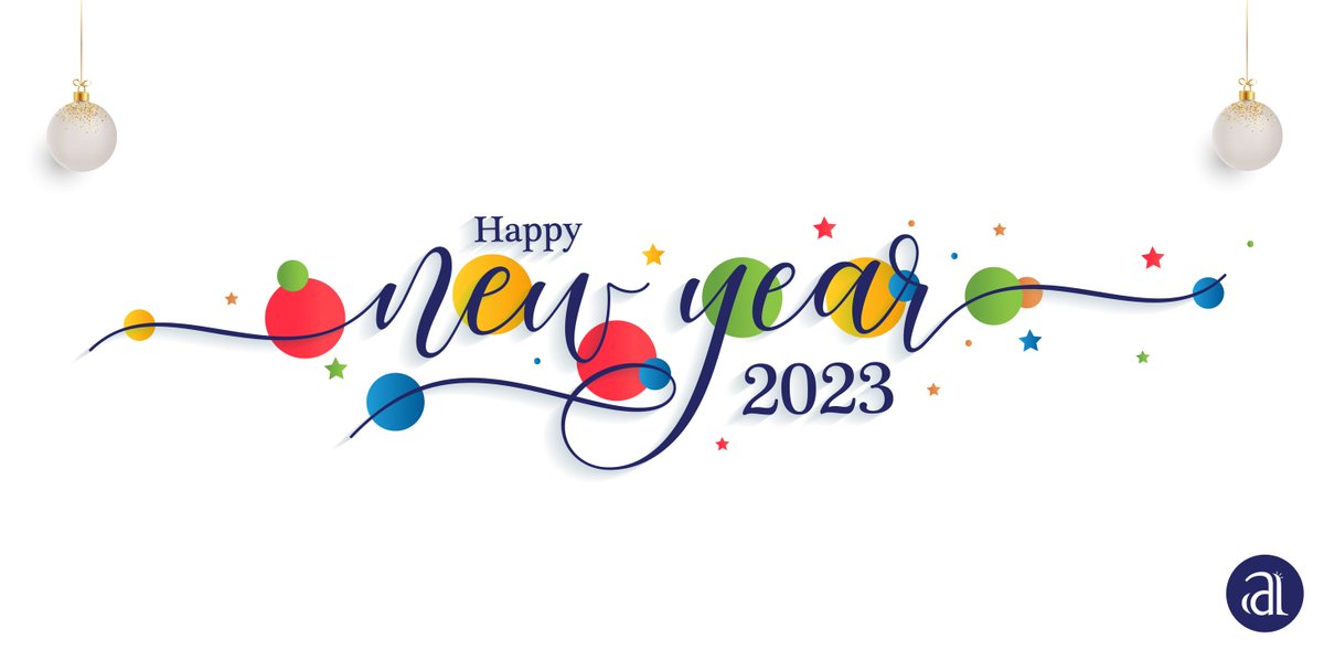 AuroraBanko's tweet photo. A very Happy New Year from Aurora family to all.....
#happynewyear2023
#Aurora
#aurorabangladesh 
#bankoauroralimited https://t.co/evx7bHUjRw