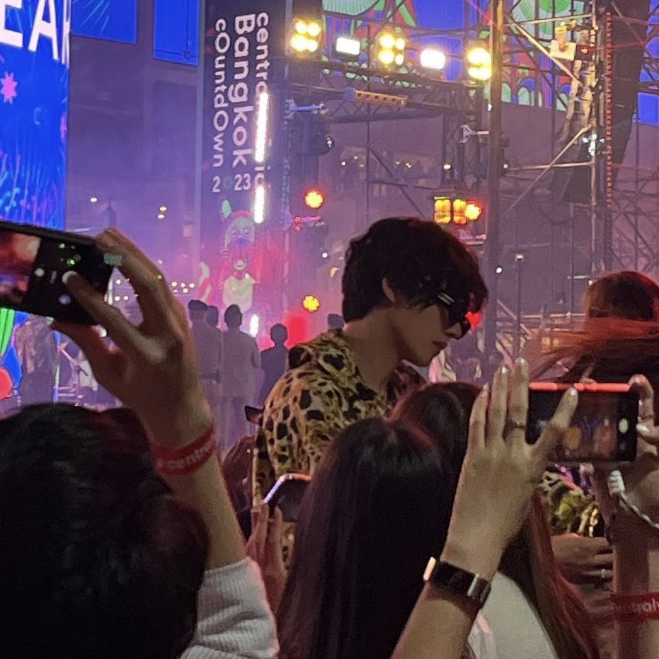 ชั้นแทบกรี้ด เขาอยู่ไทยอะคนนี้ 🤧