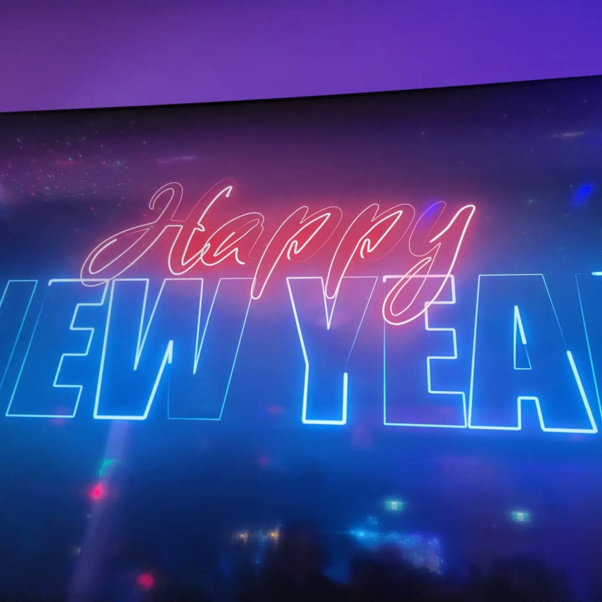 The last event of 2022! Happy new year! What a great night with full of dancers and requests! <a href="/sackawa/">Sackawa Canoe Club</a> <a href="/sackvillenovasc/">Sackville Community Development Association</a> #lowersackville #HappyNewYear #halifaxdj