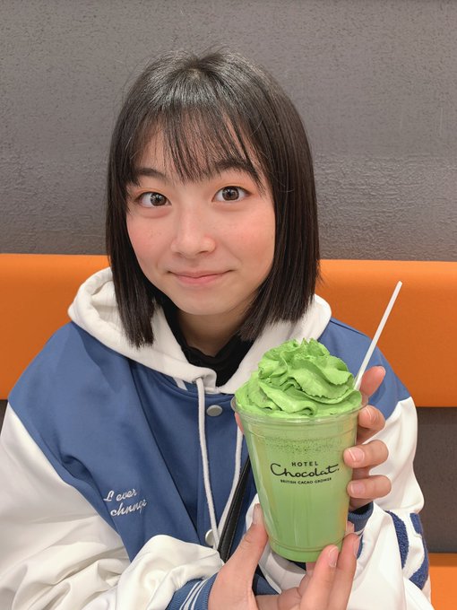 Twitterのコスプレ画像3