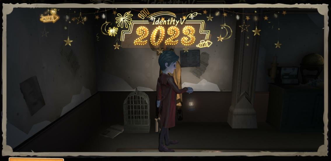 MercyHealth41's tweet image. I'm playing Identity V. Fancy a game?