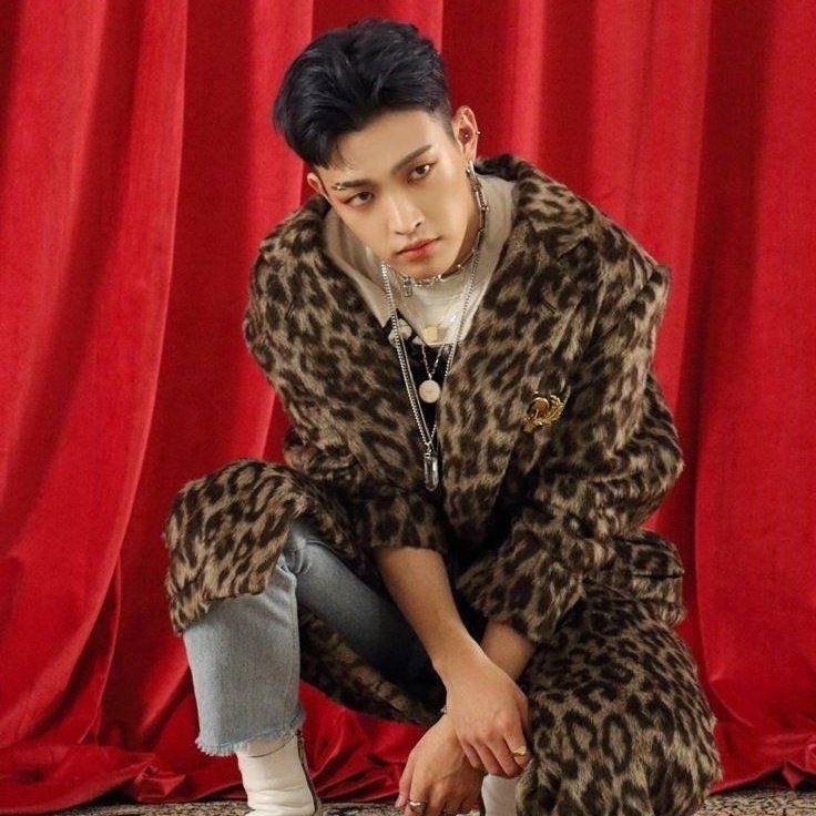 squirreljoong's tweet photo. #홍중 #에이티즈 https://t.co/tvIATlCTdk