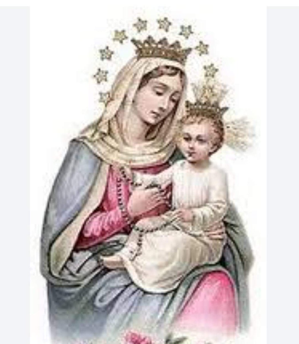 BlaiseKanda2's tweet photo. Seigneur, Maître des temps, 
En ce premier jour de l'An, 
Nous célébrons la mère de l'Enfant. 
Donne-nous de ressembler à cette mère 
Que Ton Fils partage avec ses frères
Que ses grâces soient nôtres 
Comme ce fut le cas de Jean, l'Apôtre " https://t.co/cPVEeRI27W