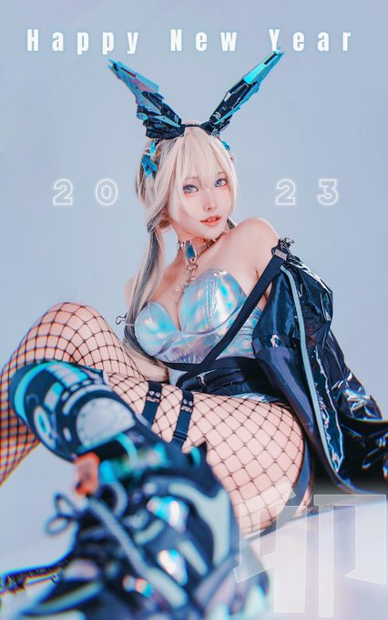 Twitterのコスプレ画像40