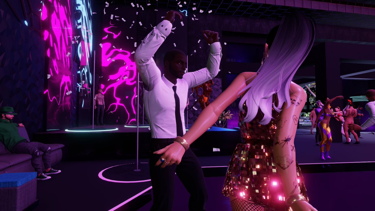 jaxton3dx's tweet photo. Happy New Years! Couldnt think of a better person to ring in the New Year with! @BelleOfSarcasm #3dxchatlife #3dxchat https://t.co/iPz1h23OOt