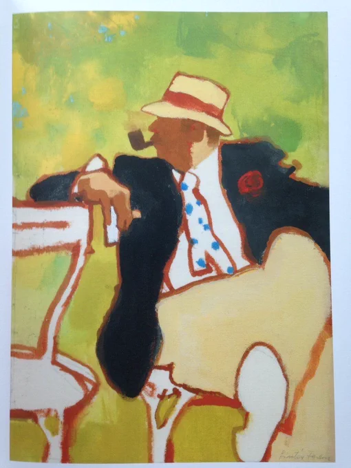 Ferenc Pinter 
