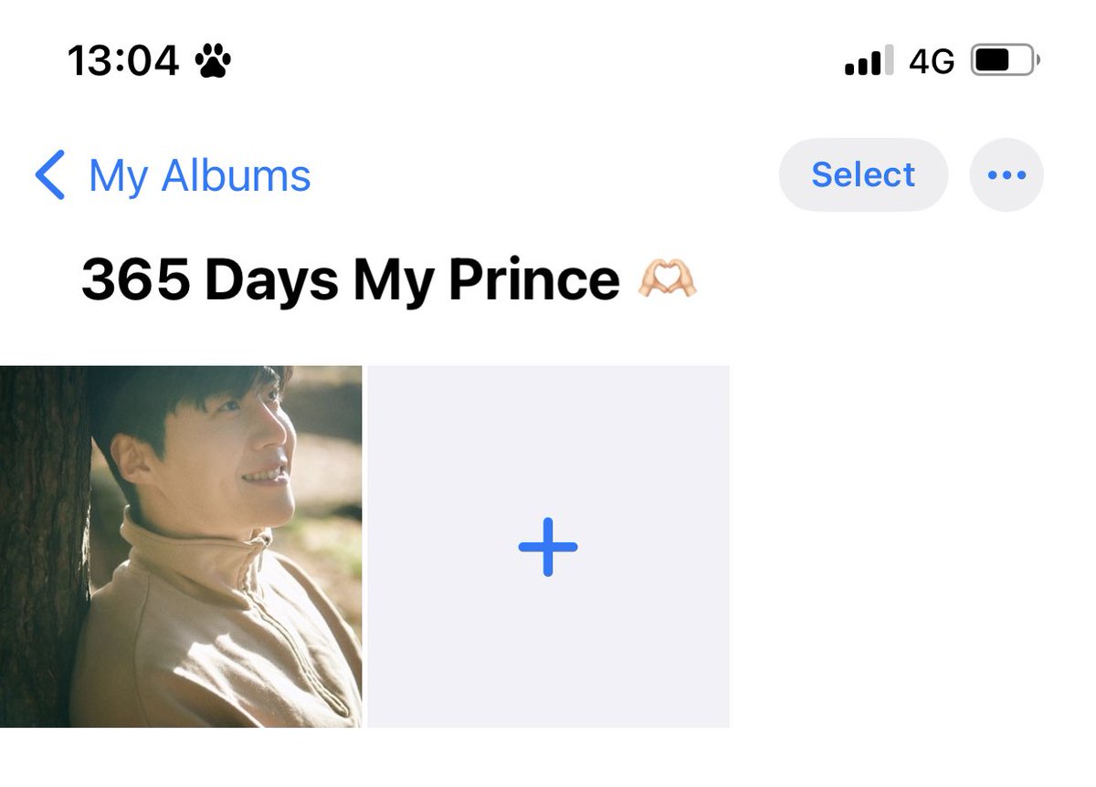 ซีรีย์ใหม่ เป็น SS2 ต่อจาก 100 days my prince นะทุกคน 🫶🏻