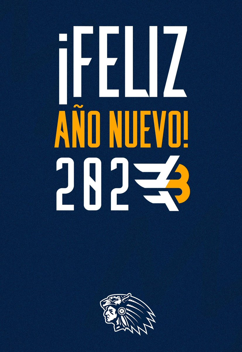 BalamGaming's tweet photo. Jaguares gracias por formar parte de nuestro 2022, ahora vamos con nuevos retos en 2023, Feliz Año Nuevo, tenemos una historia juntos por escribir 💙🧡🐆
#FelizAñoNuevo #DaleBalam #eSports https://t.co/Nh6nvNtRTV