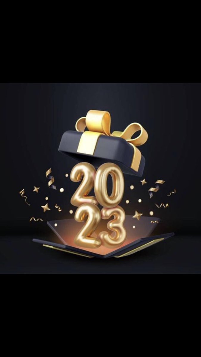 vaneluna248's tweet photo. Feliz Año Nuevo 🥳 https://t.co/XufE6AFdUk