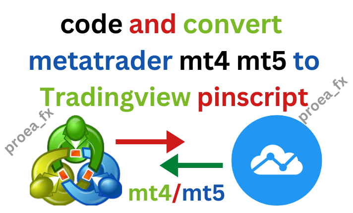 proea_fx's tweet photo. Hello,
I will code and convert metatrader mt4 mt5 mql4 mql5 to tradingview pinescript
https://t.co/pxNoyr7S1a #forextrading #forex #forextrader #forexsignals #forexstrategy #forexdirectory #Forex3D @ETForex @ForexInvestor20 @forexposure_txt @ForexLive @FOREXcom @bitforexcom https://t.co/ZgqedXphnR