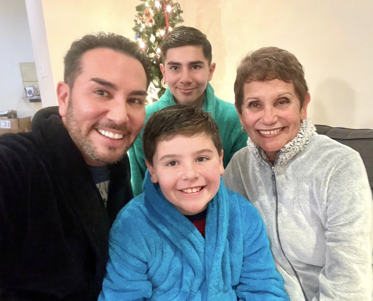 Marco Gonzalez tweet media