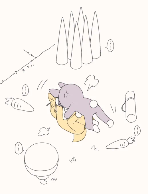 今年も仲の良いどったんばったん大騒ぎがたくさん見れますように🙏 