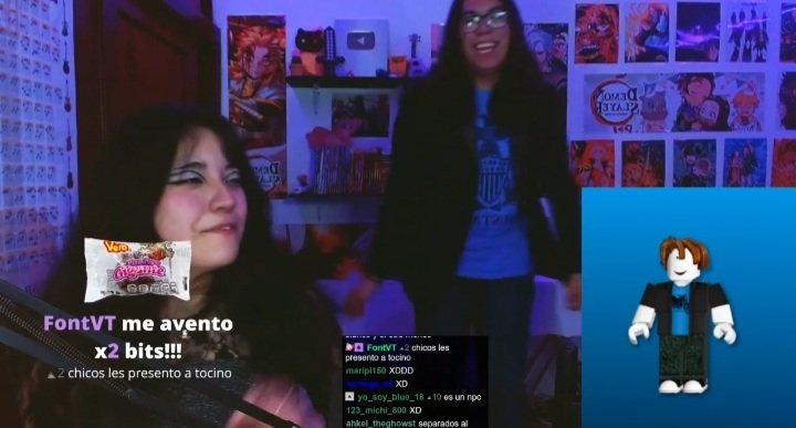 FontVT's tweet photo. @CapitanGatoYT Te extrañamos mucho se te perdona
Fallo hasta se puso guapo para tu regreso
#CapFunado https://t.co/jDiiOmbzI2