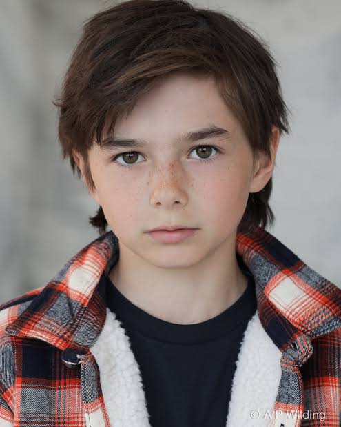 HTDBWUpdates's tweet photo. Casper Knopf will be playing Young Archie in #HowToDateBillyWalsh https://t.co/bwwecWvvY7