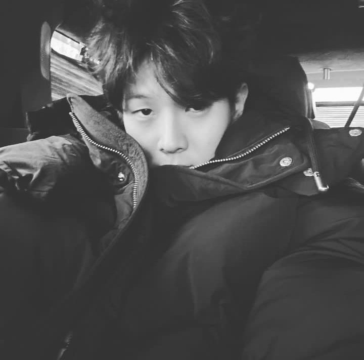 damshik_updates's tweet photo. Hello 2023 🎆 https://t.co/4sRDHt3b3a