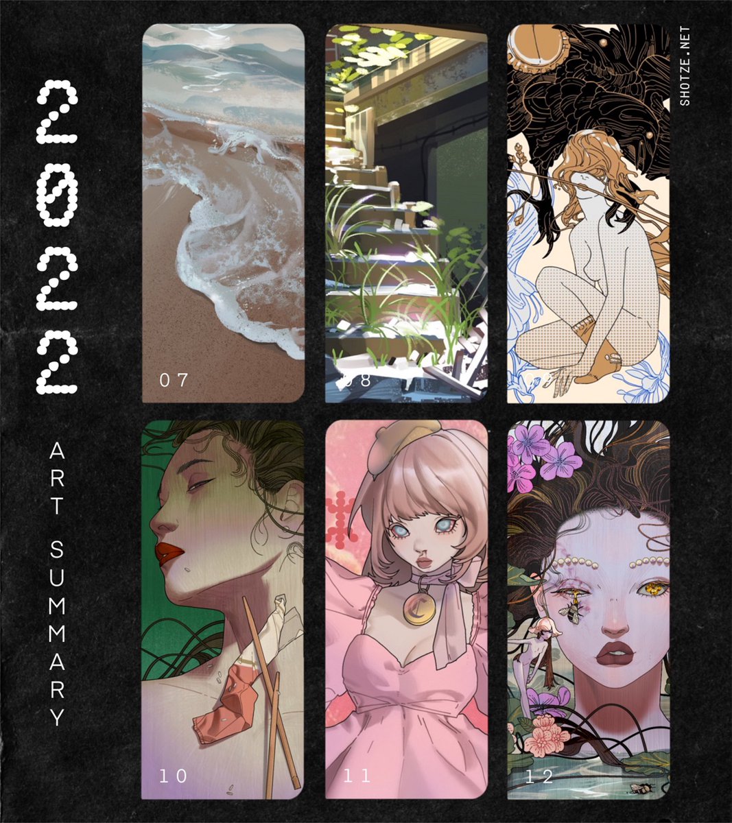 2022 ART SUMMARY 