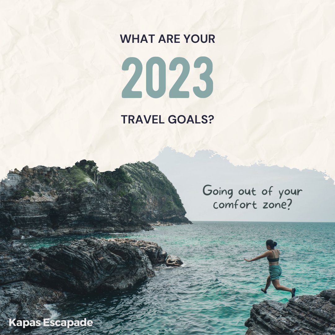 mowgliventure's tweet photo. What are your travel goals for 2023? π Whether it's to hike a little more or to give cliff diving a try, we've got your back! π
Hop in for the trip you won't forget! https://t.co/vPK8bU2DHw
.
#mowgliventure #adventuretourism #newyearresolution #travelmalaysia #travelresolution https://t.co/ff86O93tSJ