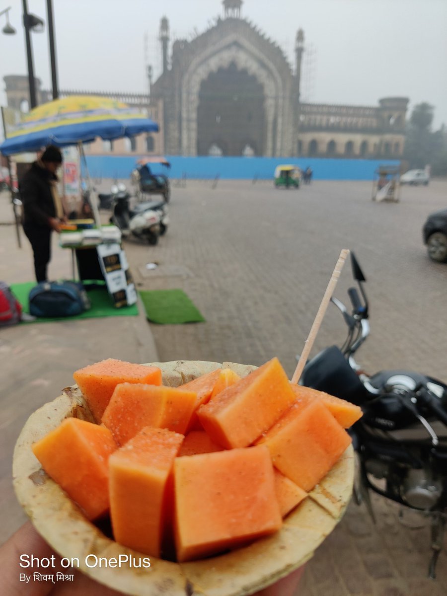 doc_mishraji's tweet photo. Healthy start of #NewYear2023
#Welcome2023
#Lucknow
#rumigate https://t.co/IOsOs0ioor