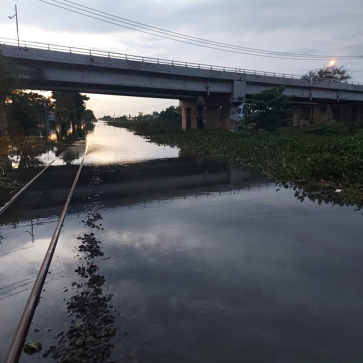 Kereta Api Indonesia tweet media