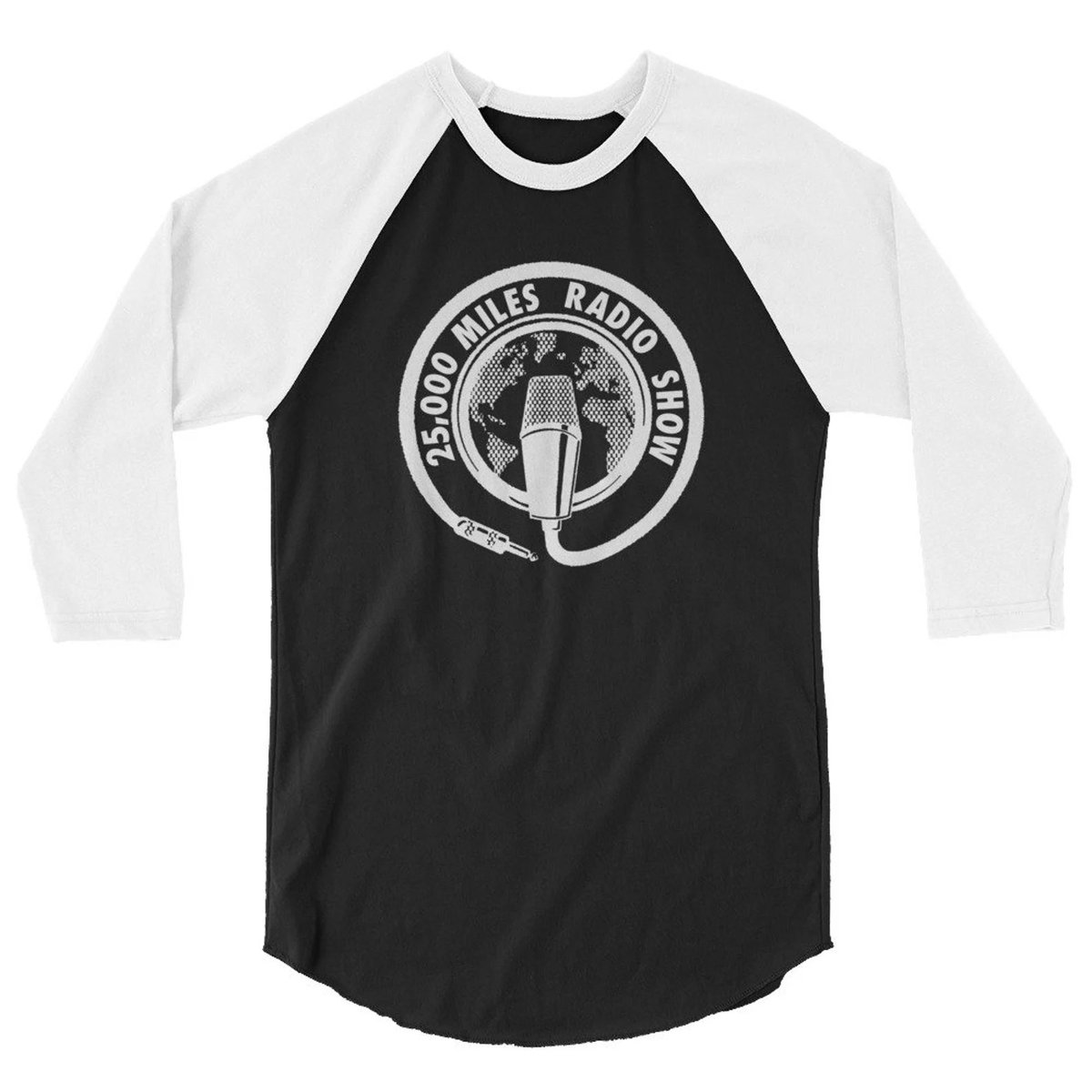 25000miles's tweet photo. New 25000 Miles Baseball T’s, Go to https://t.co/3bfa63oYjI
@BricksBlisters https://t.co/LVHSoNYn9j