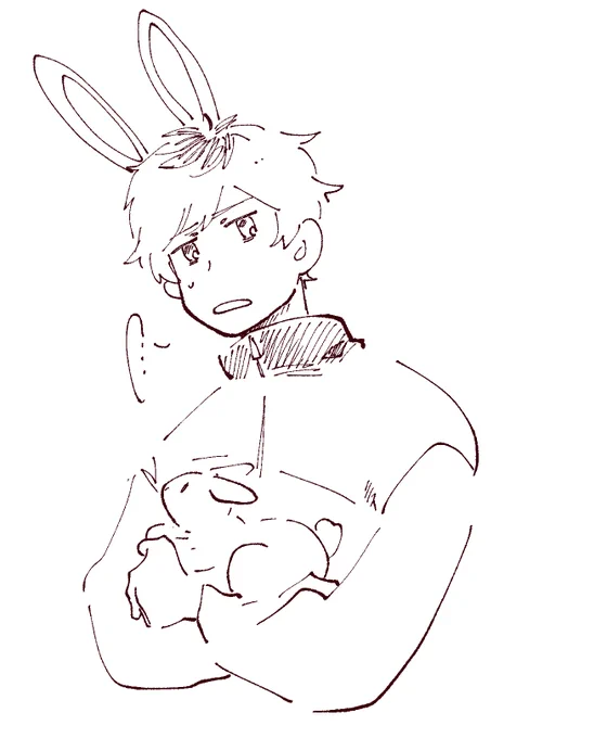 also tsuzuru and tsupyon, only because i found out tsuzuru was my AGE VJKNKDNVDF 