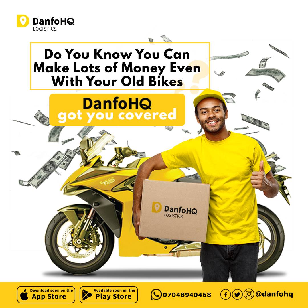 DanfoHQ's tweet photo. Let's start the new year with helping you make money from where you least expect. https://t.co/Q2rp2886Rg