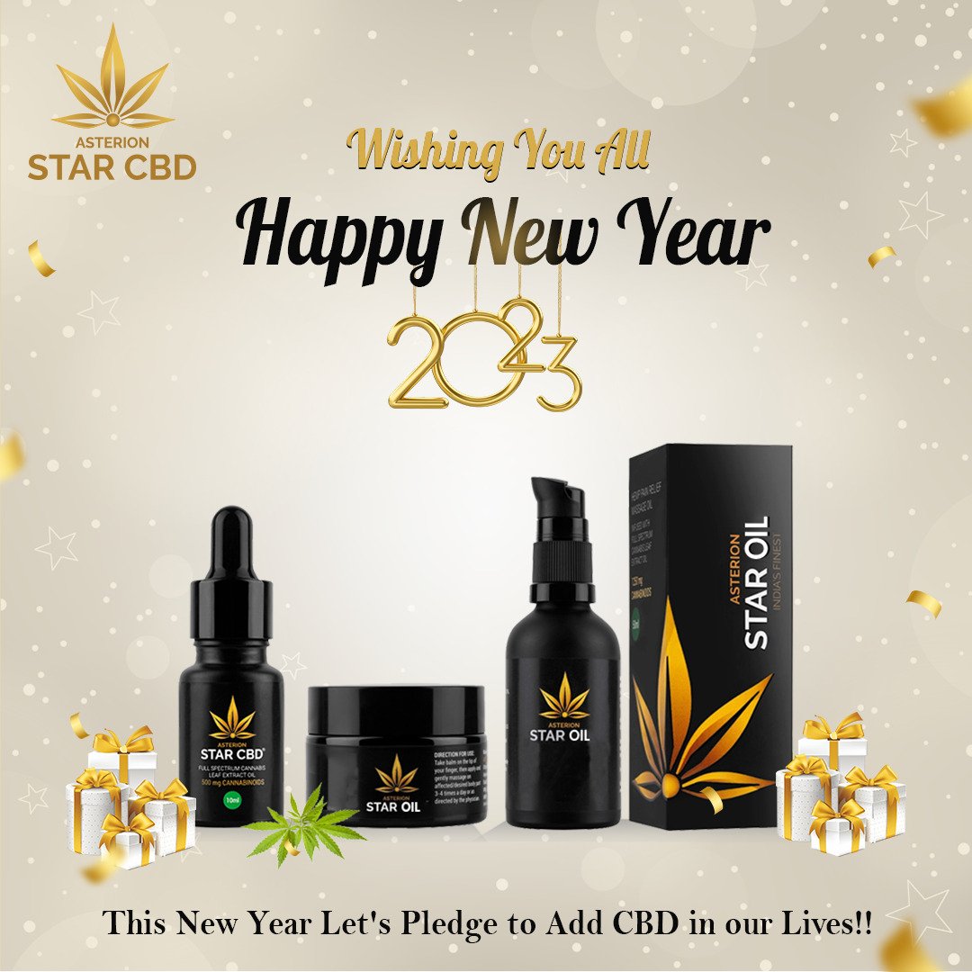 _starcbd's tweet image. Happy New Year to our clients and partners! 😇

Every year comes with its challenges and wins,you’ve all been instrumental to our success over the past 12 months. Let’s make the next 12 even better!😌✨

#cbd #cbdoil #cbdheals #newyear   #starcbd #asterionstar #happynewyear #2023