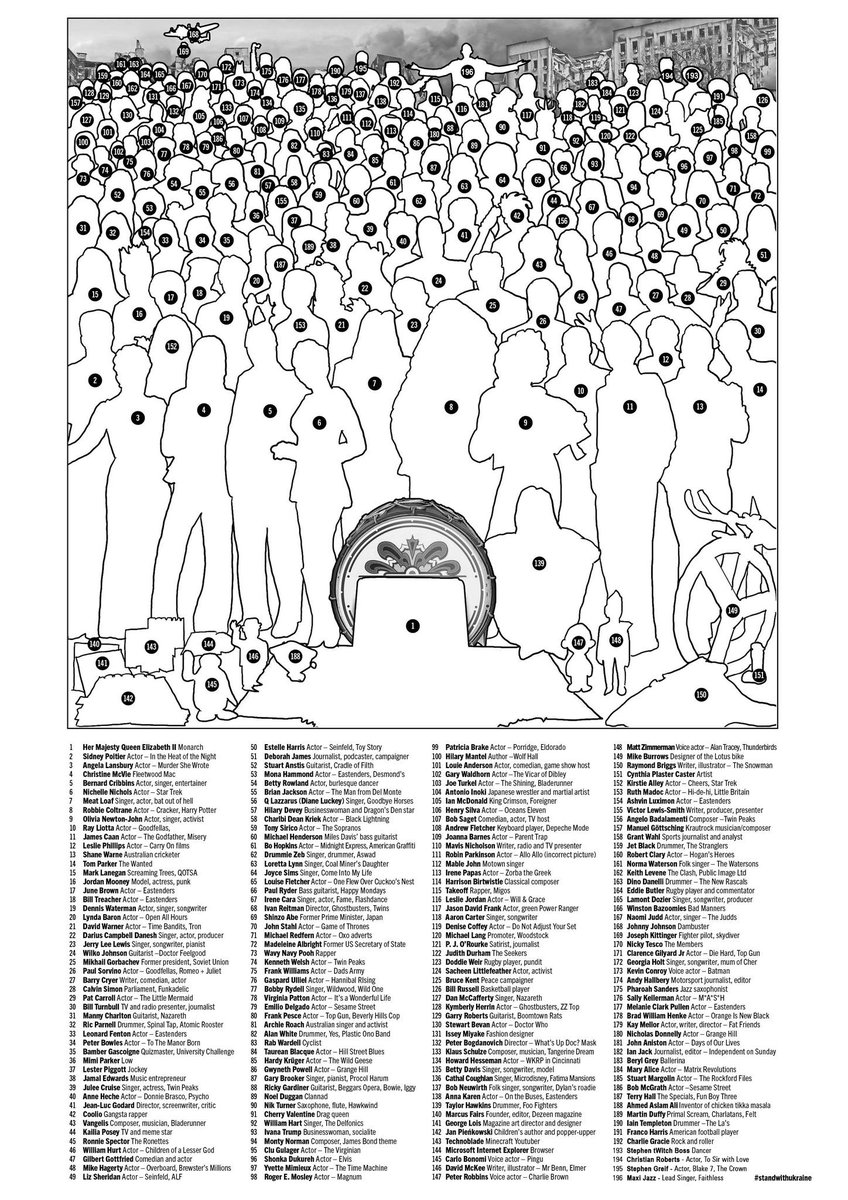 Kurt J. Kuban tweet media