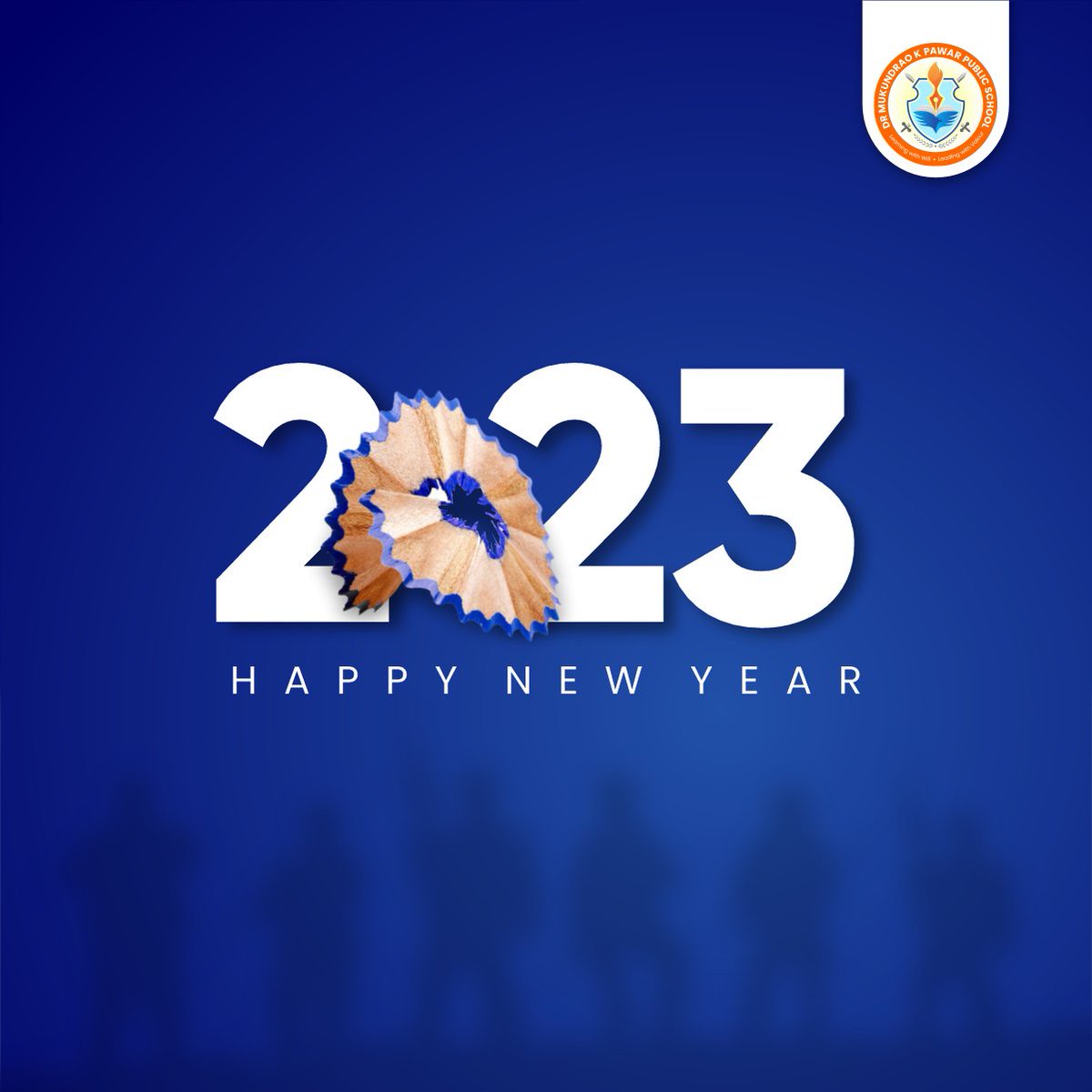 mkppsofficial's tweet photo. This new year brings a whole new horizon to explore, learn and advance into the best versions of ourselves. We sincerely wish that you march on towards the path to success and growth in this new beginning. Wishes for a happy and blessed 🆕year from all of us! ✨🎇
#HappyNewYear https://t.co/9YB1ZewdMZ