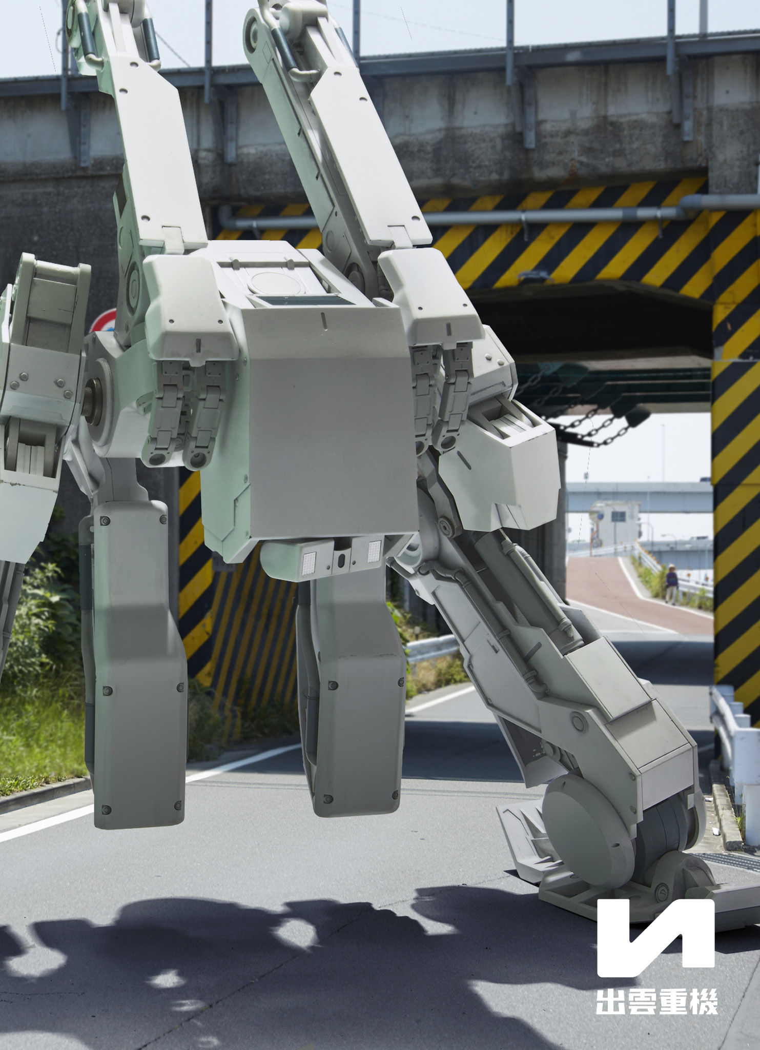 IZMOJUKI ／ 出雲重機 (@izmojuki) • Instagram photos and videos