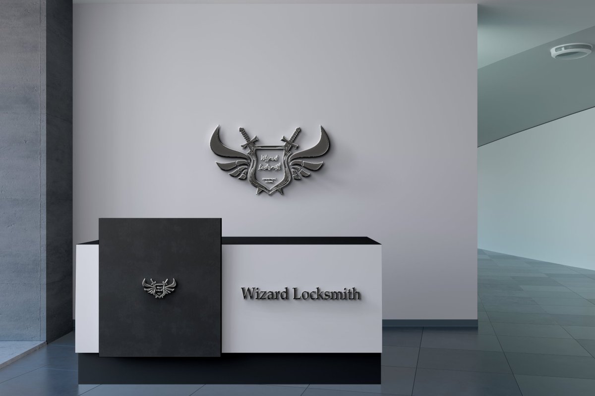 Wizard's Locksmith tweet media