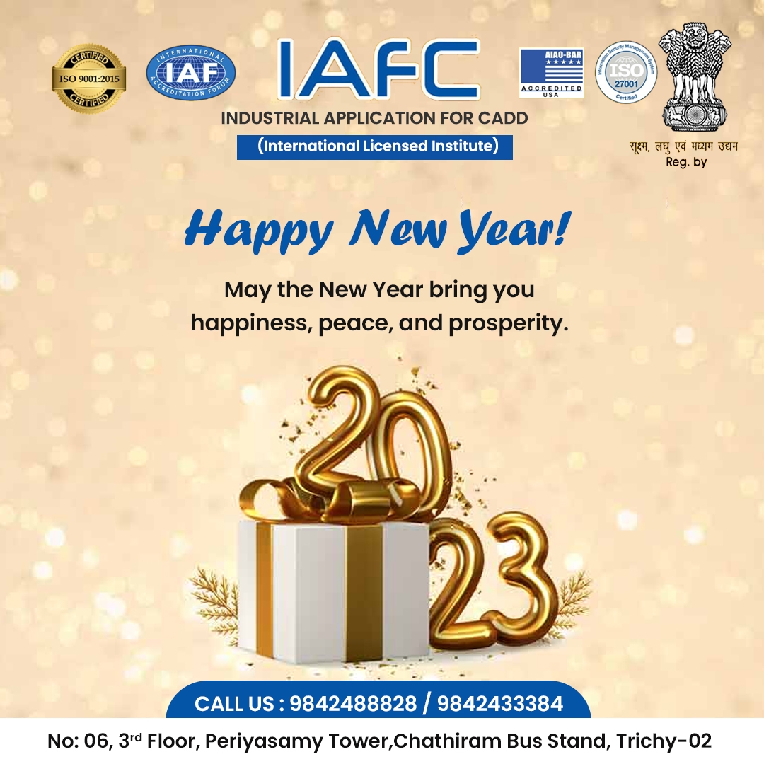 IAFC Autocad tweet media