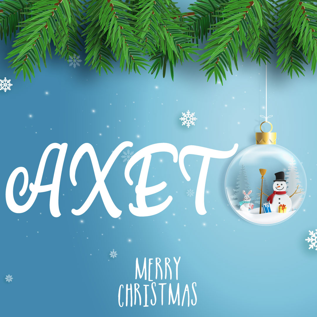 axeto_app's tweet photo. HAPPY NEW YEAR 🎄🎅
#AXETO
#HappyNewYear
#Welcome2023
#GoodBye2022 https://t.co/c74BZ37hZE