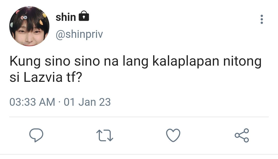 ink2sun's tweet photo. — can you keep a secret?
a sunsun au

catching benji (sh) making out with a guy inside a bathroom is one thing. but finding the same guy kissing benji's best friend is another thing. a secret led to another and now shin (sn) is stuck in a complicated situation https://t.co/mVXlVtAGKP