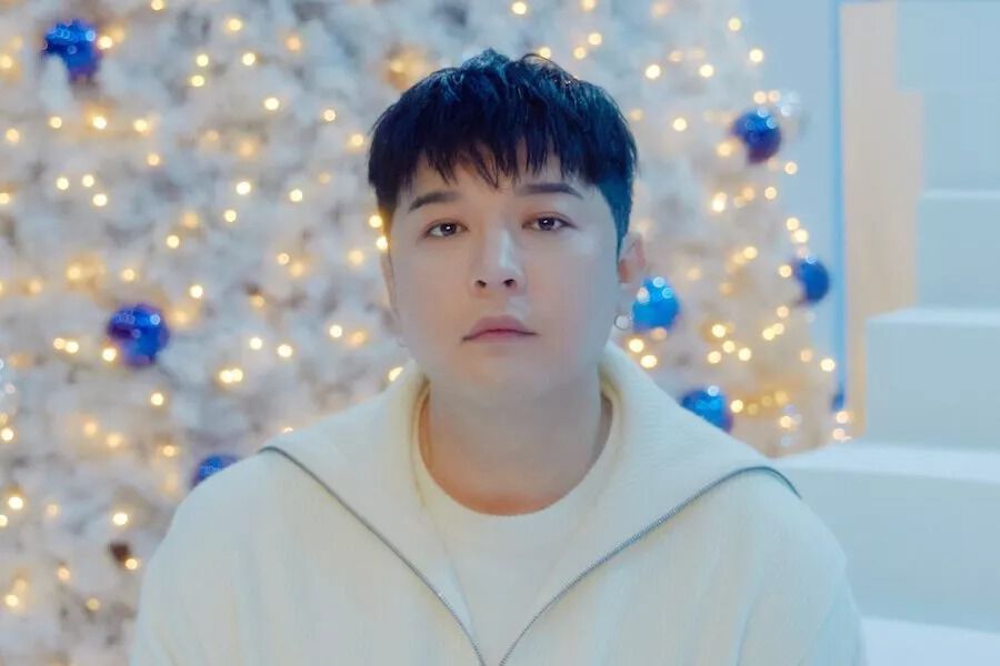 Se confirma que #Shindong de #SuperJunior está en una relación soompi.com/es/article/538…