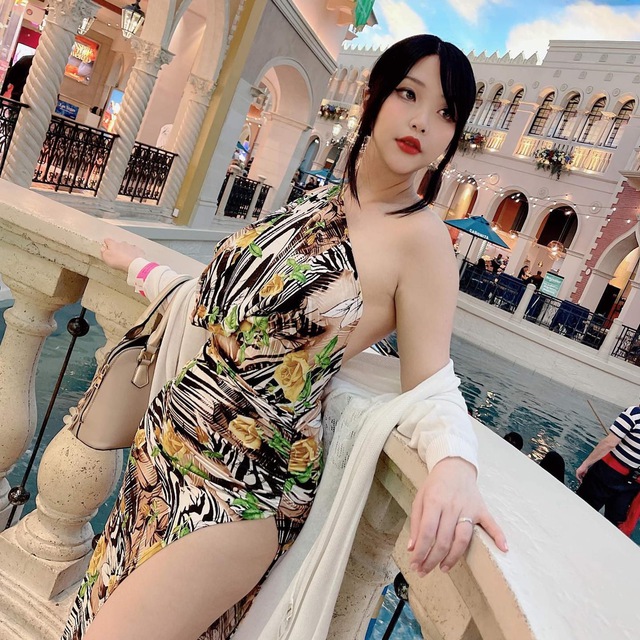 haneamecosplay