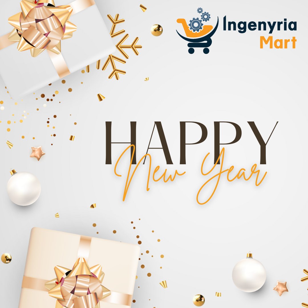 ingenyria's tweet photo. Wishing you good health and a good life in the coming year. May you find everything you have been searching for in life.

#happynewyear #happynewyear2023 https://t.co/Xtghw9CDXU