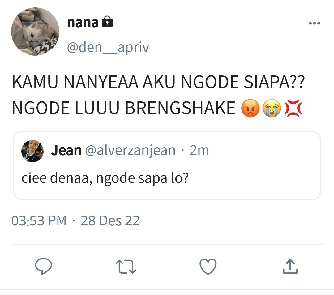 beautyfiul_'s tweet photo. adudu ke timezone
duh aduh friendzone 🤟

na jaemin six tweet au. https://t.co/3BBWmBu6RZ