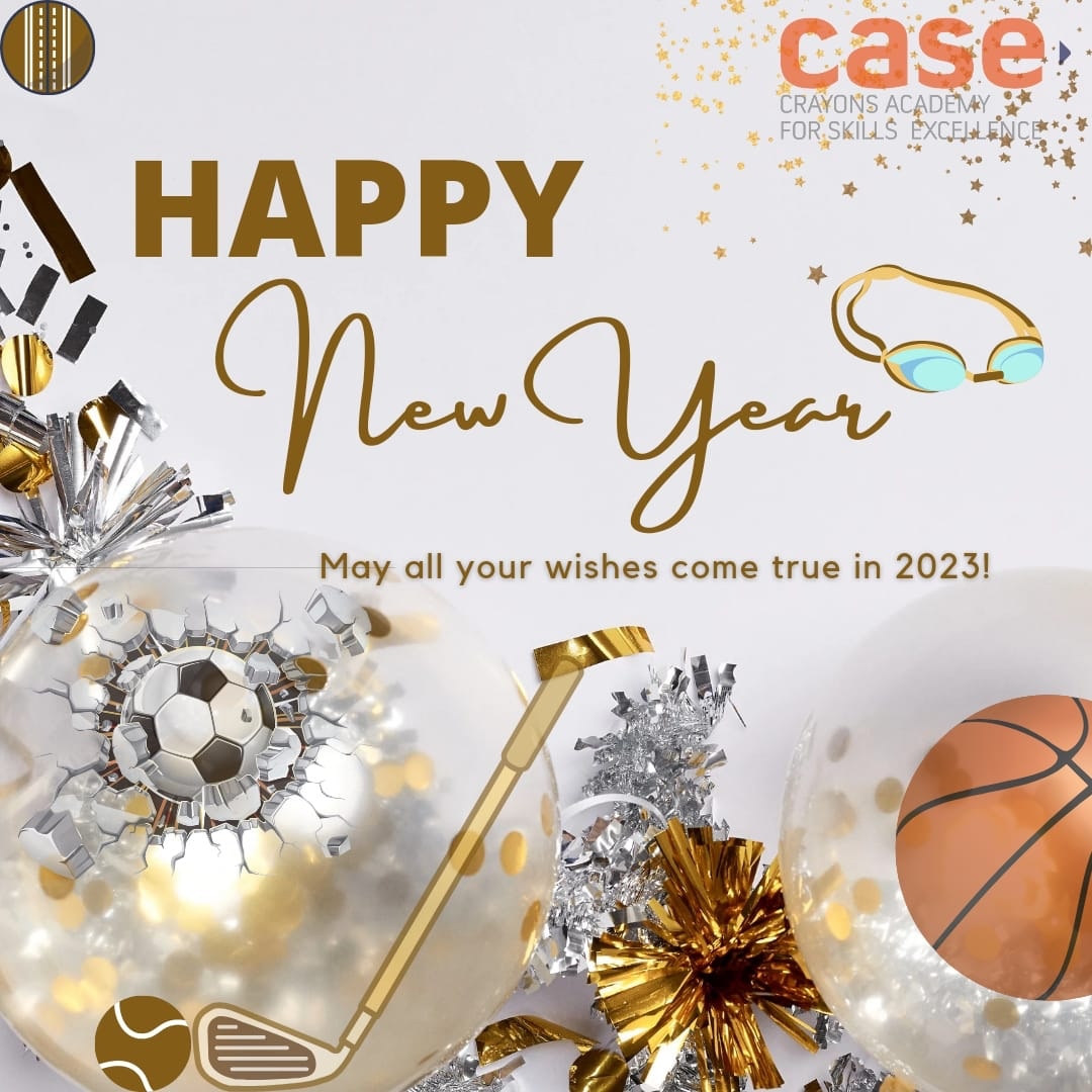 Crayons Academy for Skills Excellence tweet media