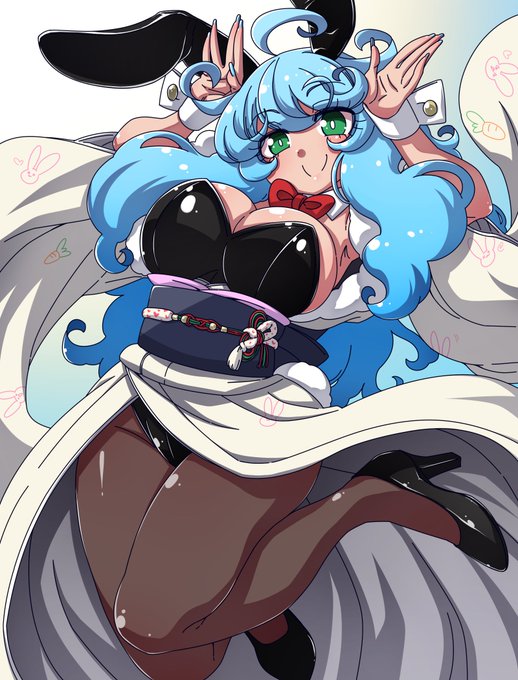 明けましておめでとうございます!!
今年もゆったりのんびり絵を描いていきますので、
皆様よろしくお願いしまーす!!🐰🐰🐰 