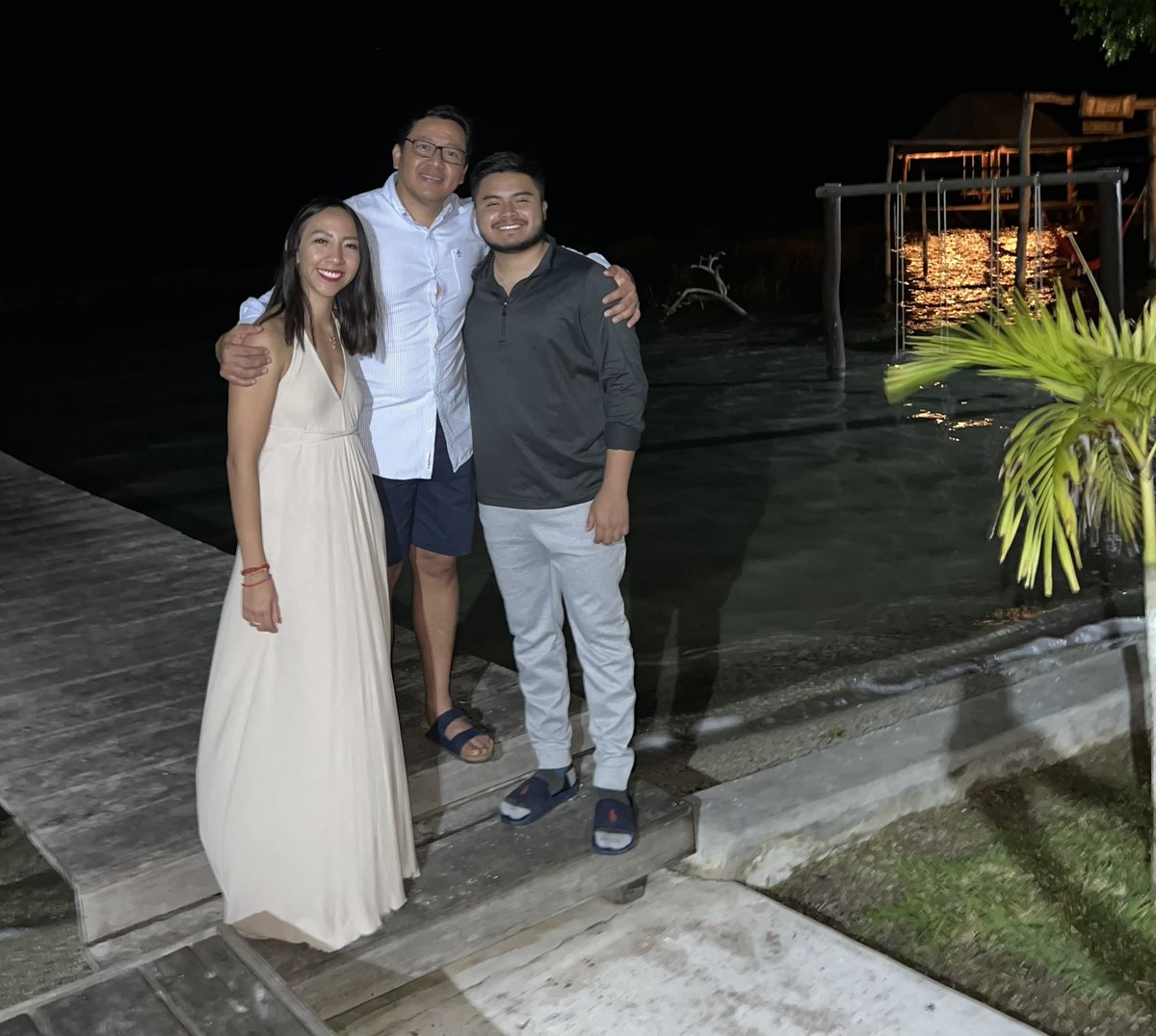 ing_jochan's tweet photo. Bienvenido y bendecido 2023.
#FamChanEspinosa https://t.co/tOxQ85xPFT